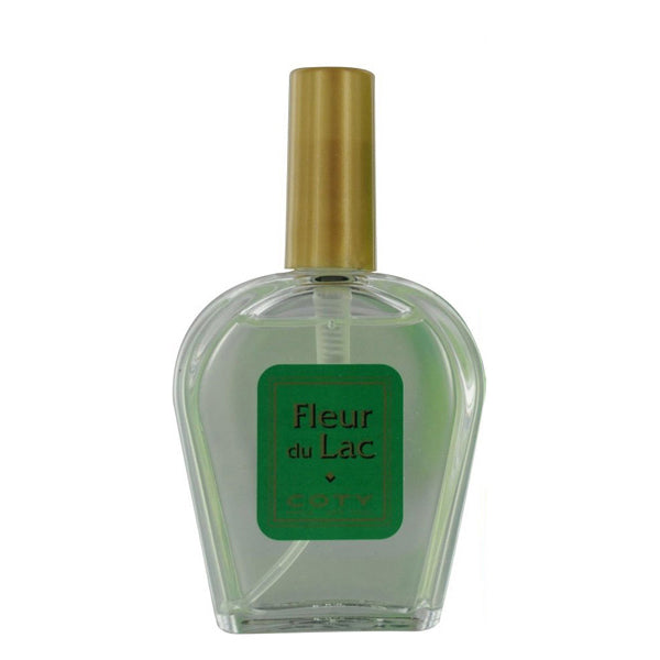 Fleur du by Coty – Luxury Perfumes