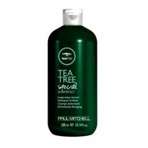 Tea Tree Special Shampoo by Paul Mitchell - Luxury Perfumes Inc. -