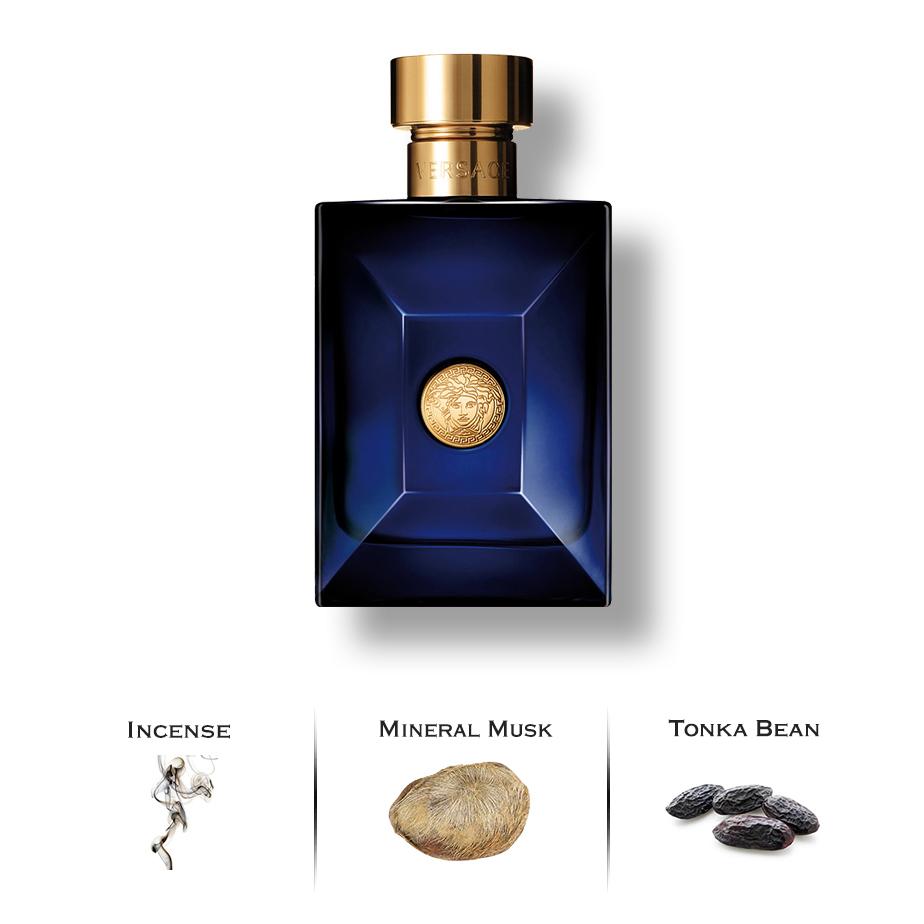 Dylan Blue by Versace