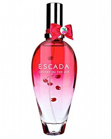 Cherry in the Air by Escada - Luxury Perfumes Inc. -