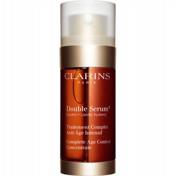 Clarins Double Serum by Clarins - Luxury Perfumes Inc. -