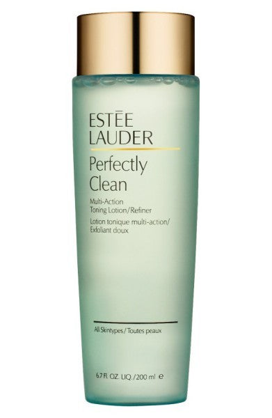 Perfectly Clean Multi-Action Toning Lotion by Estee Lauder - Luxury Perfumes Inc. -