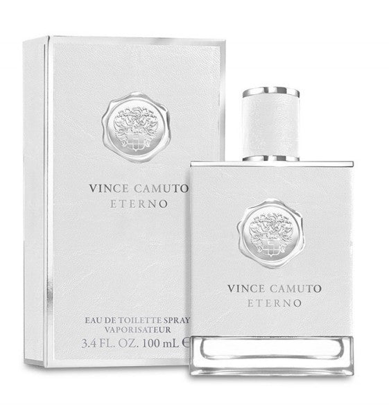 Vince Camuto Eterno by Vince Camuto - Luxury Perfumes Inc. -