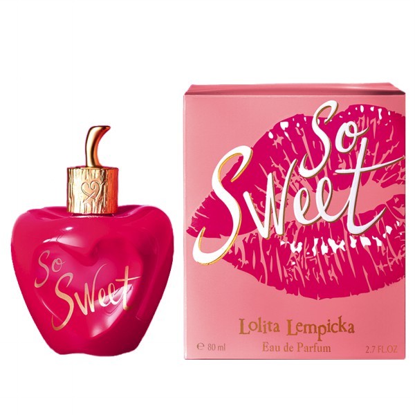 So Sweet by Lolita Lempicka - Luxury Perfumes Inc. -