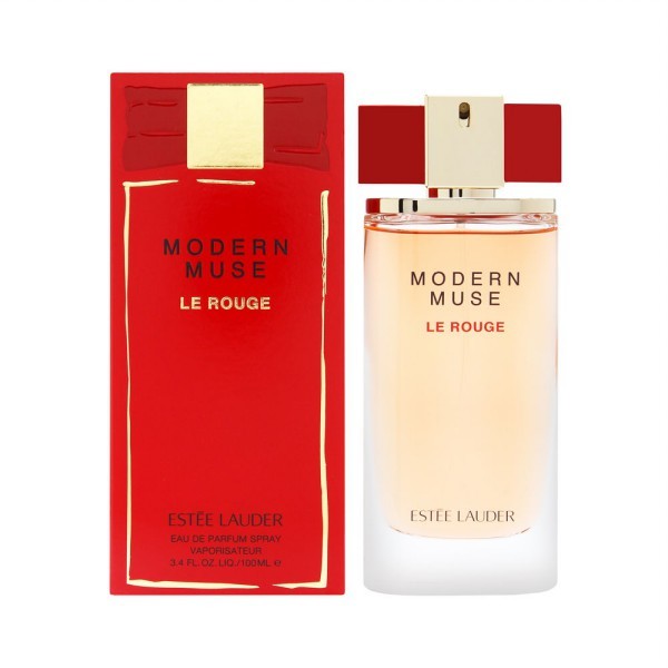 Modern Muse Le Rouge Gloss by Estee Lauder - Luxury Perfumes Inc. -