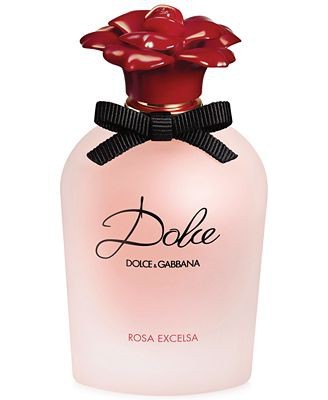 Dolce Rosa Excelsa by Dolce & Gabbana - Luxury Perfumes Inc. -