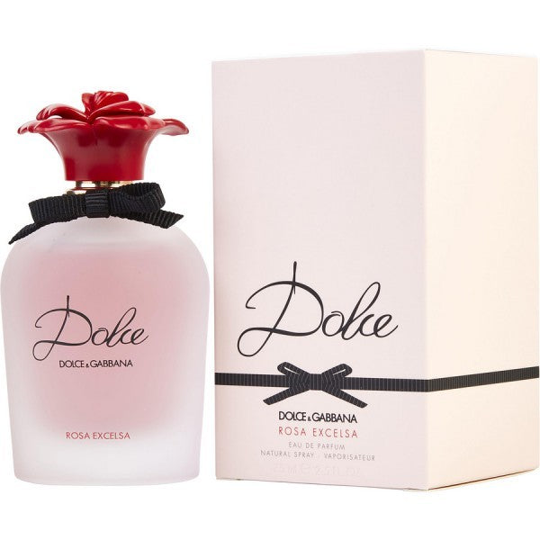 Dolce Rosa Excelsa by Dolce & Gabbana - Luxury Perfumes Inc. -
