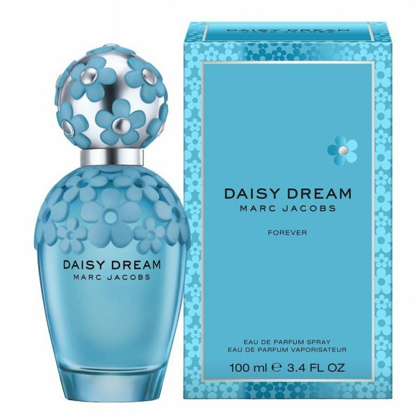 Daisy Dream Forever by Marc Jacobs - Luxury Perfumes Inc. -