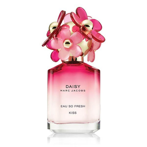 Daisy Eau So Fresh Kiss by Marc Jacobs - Luxury Perfumes Inc. -