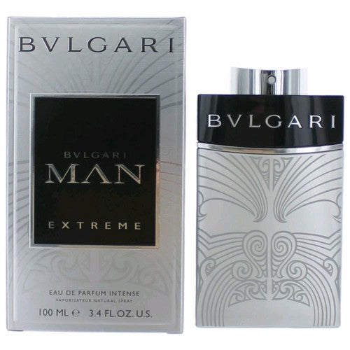 Bvlgari Man Extreme by Bvlgari - Luxury Perfumes Inc. -