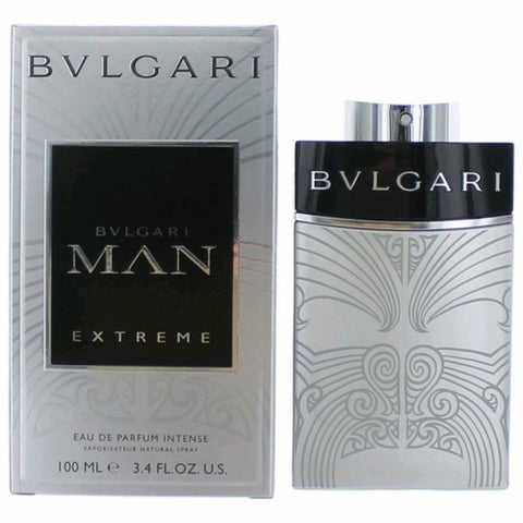 Bvlgari Man Extreme by Bvlgari - Luxury Perfumes Inc. -
