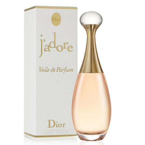 J'Adore Voile de Parfum by Christian Dior - Luxury Perfumes Inc. -
