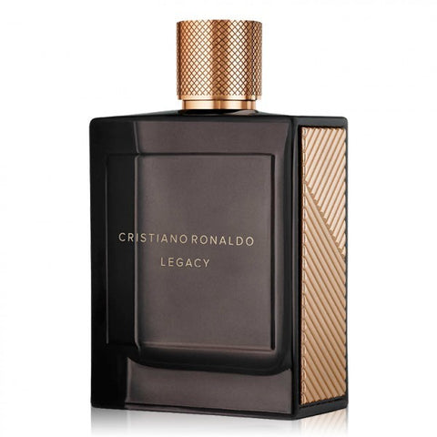 Cristiano Ronaldo Legacy by Cristiano Ronaldo - Luxury Perfumes Inc. -