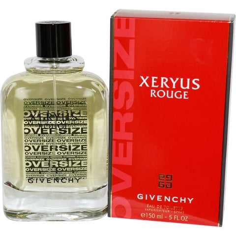 Xeryus Rouge by Givenchy - Luxury Perfumes Inc. -