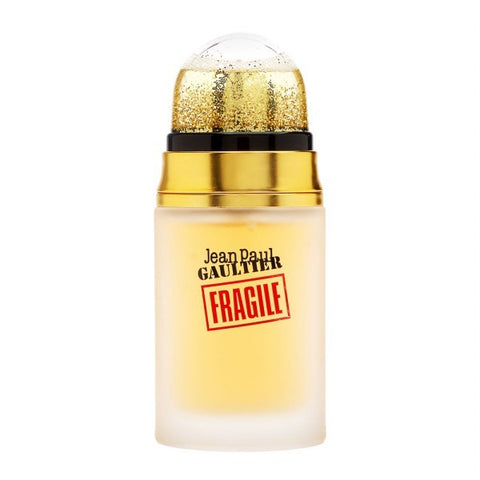 Fragile by Jean Paul Gaultier - Luxury Perfumes Inc. -