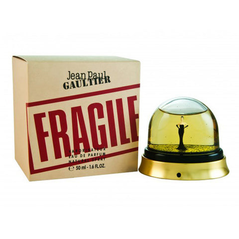 Fragile by Jean Paul Gaultier - Luxury Perfumes Inc. -