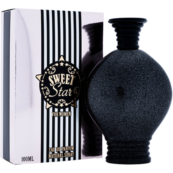 Sweet Star by New Brand - Luxury Perfumes Inc. -