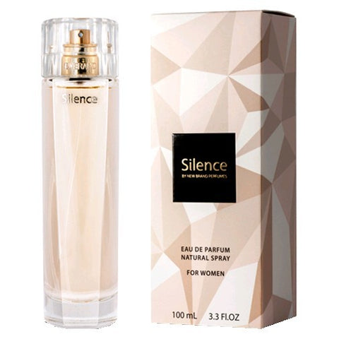 New Brand Silence by New Brand - Luxury Perfumes Inc. -