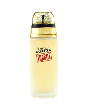 Fragile by Jean Paul Gaultier - Luxury Perfumes Inc. -