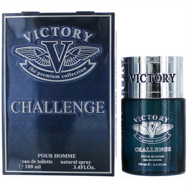 Â Victory Challenge by Etoile Parfums - Luxury Perfumes Inc. -