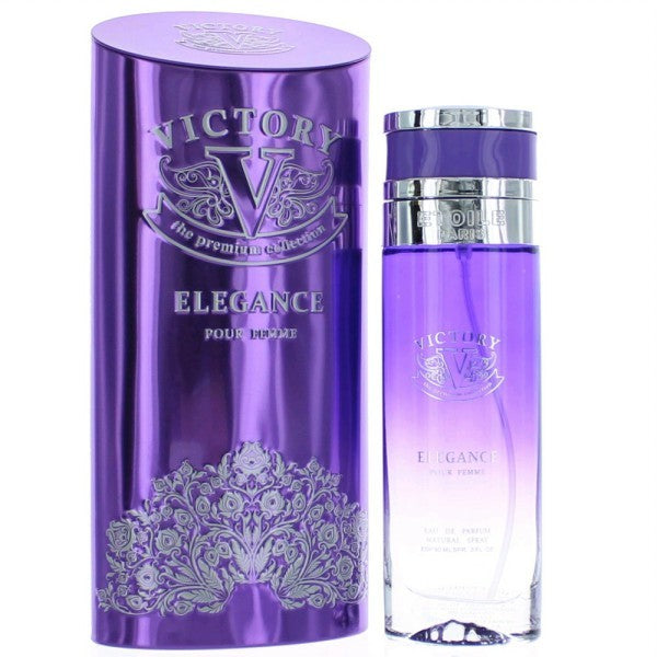 Victory Elegance by Etoile Parfums - Luxury Perfumes Inc. -