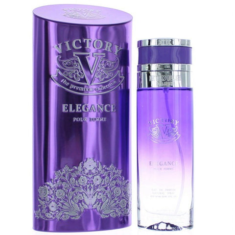 Victory Elegance by Etoile Parfums - Luxury Perfumes Inc. -