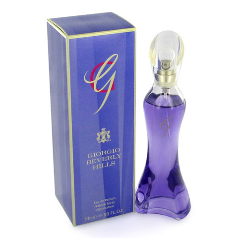 G Perfume by Giorgio Beverly Hills - Luxury Perfumes Inc. -