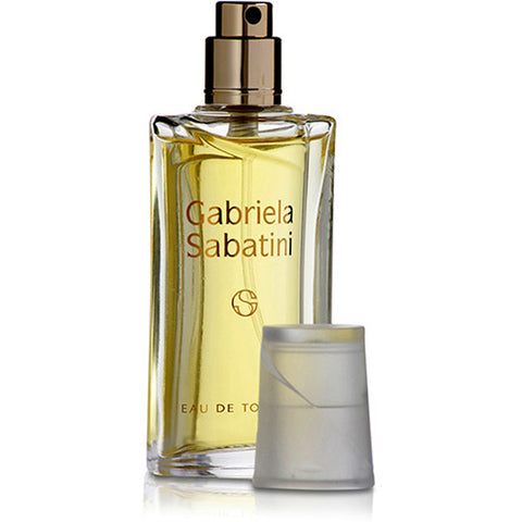 Gabriela Sabatini by Gabriela Sabatini - Luxury Perfumes Inc. -