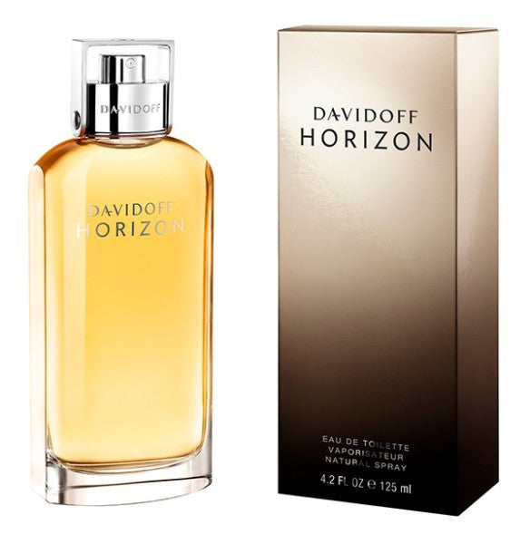 Davidoff Horizon by Davidoff - Luxury Perfumes Inc. - 