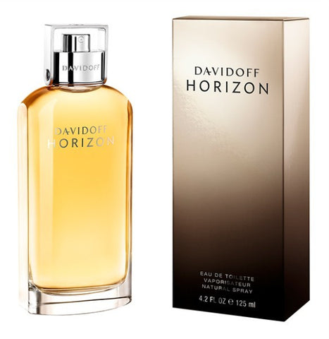 Davidoff Horizon by Davidoff - Luxury Perfumes Inc. -