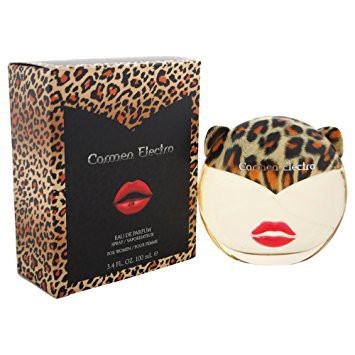 Carmen Electra by Carmen Electra - Luxury Perfumes Inc. -