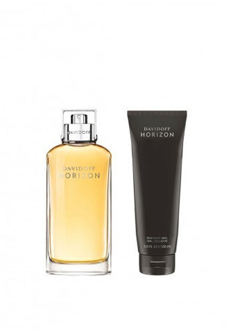 Davidoff Horizon Gift Set by Davidoff - Luxury Perfumes Inc. -