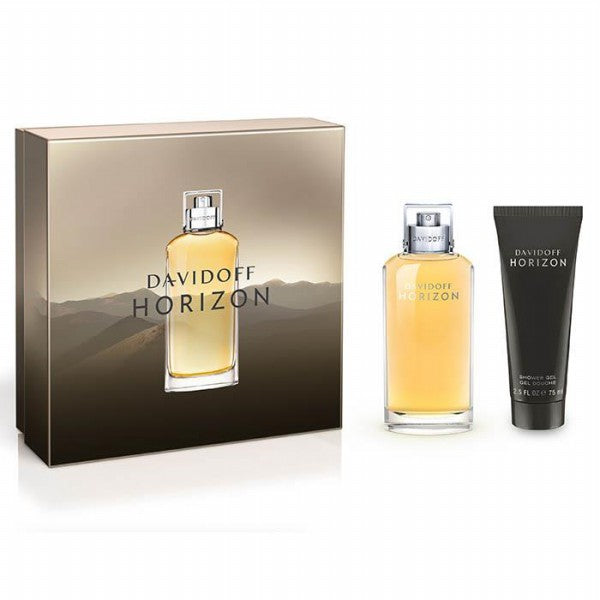 Davidoff Horizon Gift Set by Davidoff - Luxury Perfumes Inc. -