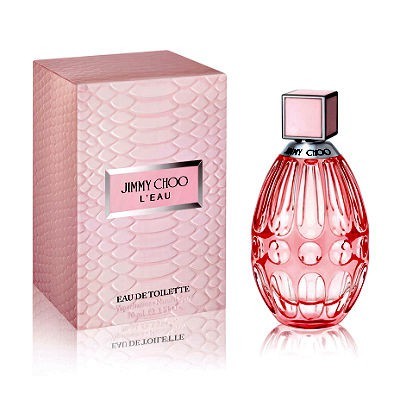Jimmy Choo LEau by Jimmy Choo - Luxury Perfumes Inc. -