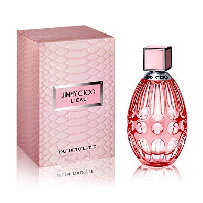 Jimmy Choo LEau by Jimmy Choo - Luxury Perfumes Inc. - 