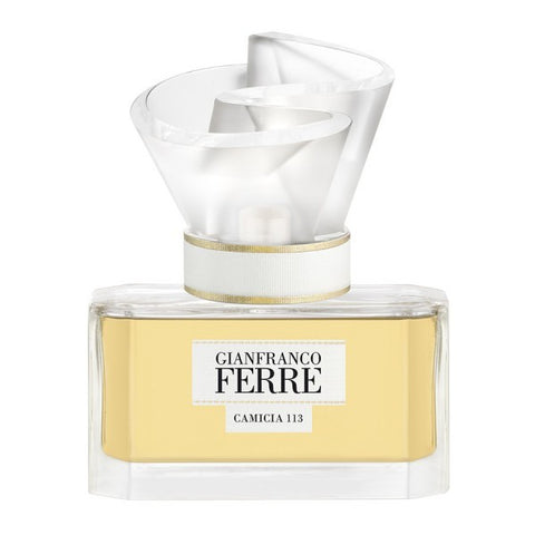 Camicia 113 by Gianfranco Ferre - Luxury Perfumes Inc. - 