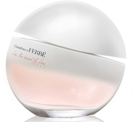 In The Mood For Love Pure by Gianfranco Ferre - Luxury Perfumes Inc. -
