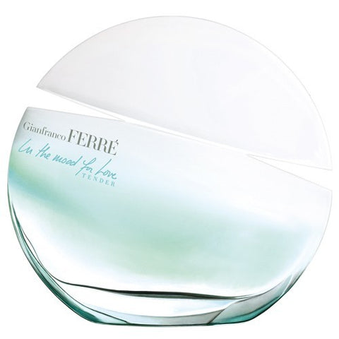 In The Mood For Love Tender by Gianfranco Ferre - Luxury Perfumes Inc. -