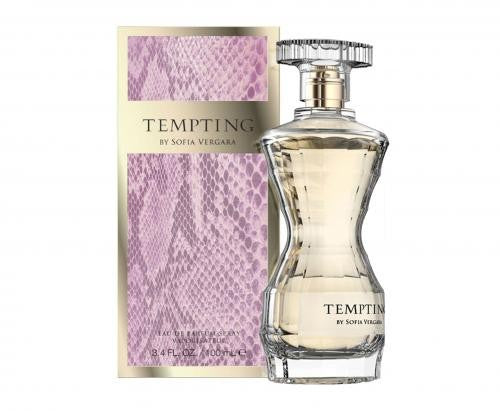 Tempting by Sofia Vergara - Luxury Perfumes Inc. -