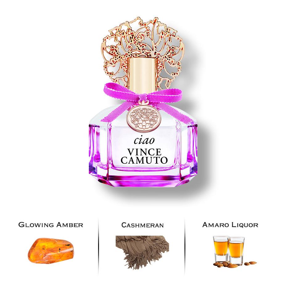 Vince Camuto Ciao by Vince Camuto – Luxury Perfumes