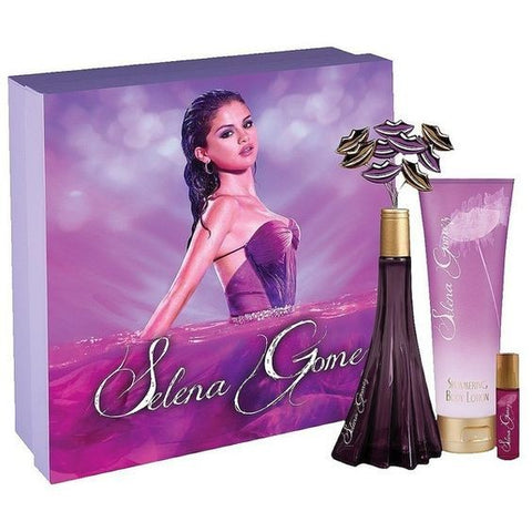 Selena Gomez Gift Set by Selena Gomez - Luxury Perfumes Inc. - 