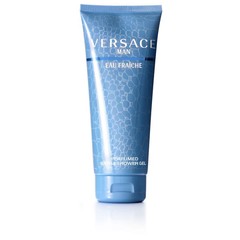 Versace Man Eau Fraiche Shower Gel by Versace - Luxury Perfumes Inc. -