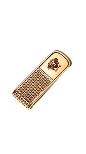 Versace Money Clip by Versace - Luxury Perfumes Inc. -