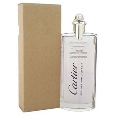 Declaration d Un Soir by Cartier Luxury Perfumes