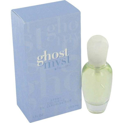 Ghost Myst by Coty - Luxury Perfumes Inc. -