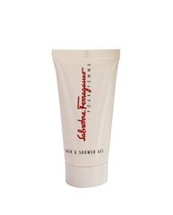 Salvatore Ferragamo Shower Gel by Salvatore Ferragamo - Luxury Perfumes Inc. - 