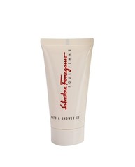 Salvatore Ferragamo Shower Gel by Salvatore Ferragamo - Luxury Perfumes Inc. -