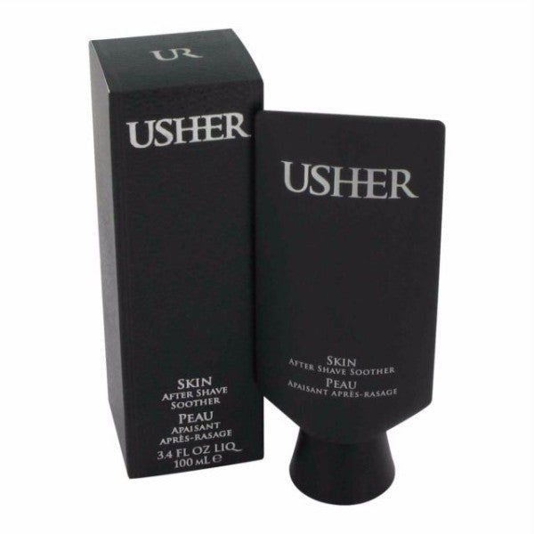 Usher After Shave by Usher - Luxury Perfumes Inc. -