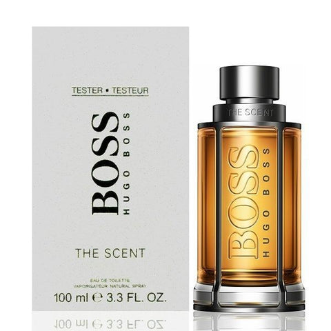 Boss The Scent by Hugo Boss - Luxury Perfumes Inc. -