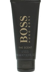 Boss The Scent Shower Gel by Hugo Boss - Luxury Perfumes Inc. -